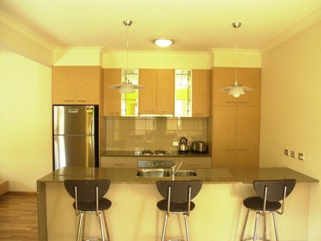 The Lakes Apartments - Accommodation Perth 5