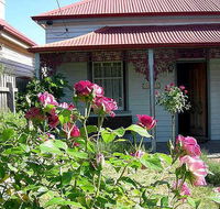Airleigh - Rose Cottage - Accommodation Perth