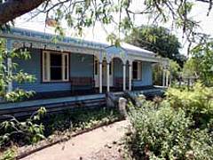 Corinella Country House - Accommodation Perth 0
