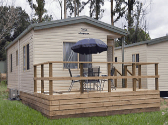 Marysville Caravan and Holiday Park - Accommodation Perth