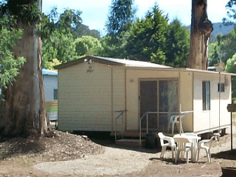 Marysville Caravan And Holiday Park - Accommodation Perth 1
