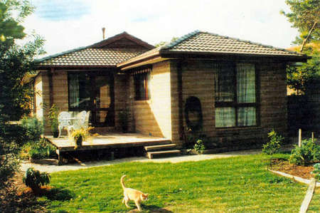 Glenmore Homestyle Accommodation - Accommodation Perth 0