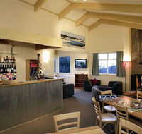 Cooroona Alpine Lodge - Accommodation Perth