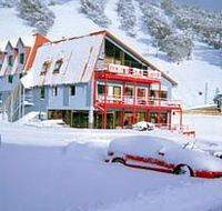Gebis Falls Creek - Accommodation Perth