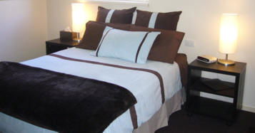 Nelse Lodge - Perth Resorts 0