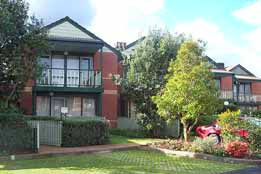 Alphington VIC Accommodation Perth