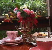 Forlonge Bed and Breakfast - Accommodation Perth