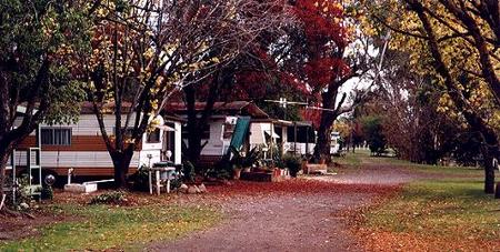 Euroa Caravan And Tourist Park - Accommodation Perth 3