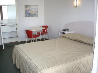 Best Western Alexander Motor Inn And Apartments - Accommodation Perth 0