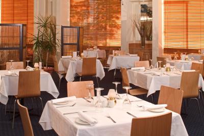 Best Western Alexander Motor Inn And Apartments - Accommodation Perth 2
