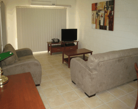 Como Apartments Gladstone - Accommodation Perth 4