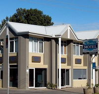 Moodys Motel - Accommodation Perth