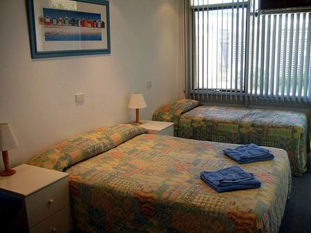 Moodys Motel - Accommodation Perth 2