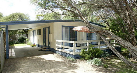 Beachwalk Cottage - Accommodation Perth 0