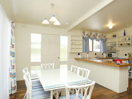 Beachwalk Cottage - Accommodation Perth 1