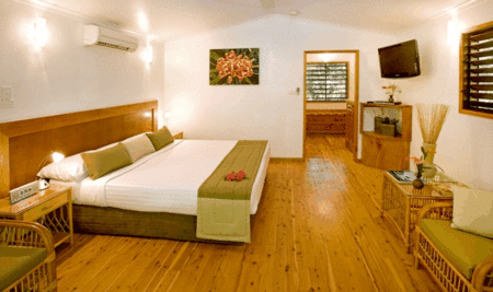 Kewarra Beach Resort And Spa - Accommodation Perth