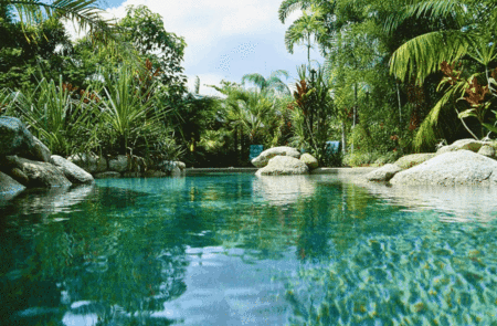 Kewarra Beach Resort And Spa - Accommodation Perth 2