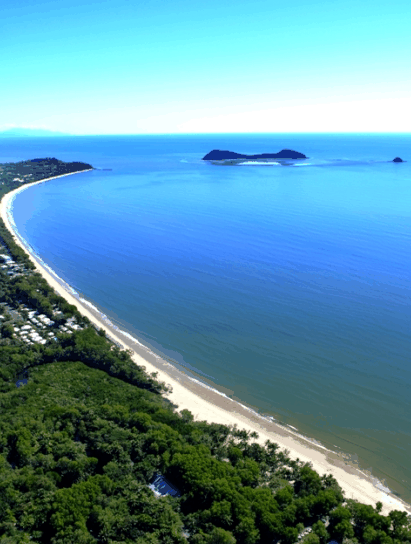 Kewarra Beach Resort And Spa - Accommodation Perth 4