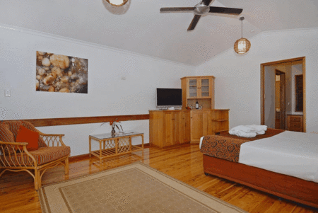Kewarra Beach Resort And Spa - Accommodation Perth 5