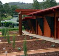 De Vine Escape - Accommodation Perth