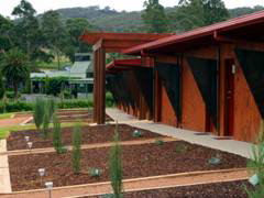 De Vine Escape - Accommodation Perth 0
