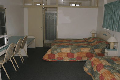Econo Lodge Park Lane Bundaberg - Accommodation Perth 0