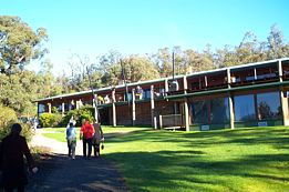 A Yarra Valley Conference Centre - Accommodation Perth 1