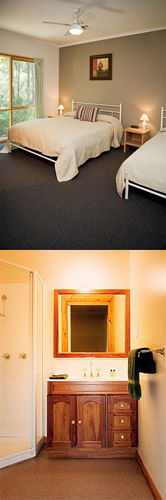 A Yarra Valley Conference Centre - Accommodation Perth 3
