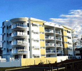 Koola Beach Holiday Apartments - Accommodation Perth