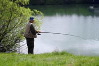 Golden Trout Hotel Motel - Accommodation Perth 1