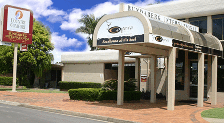 Bundaberg QLD Accommodation Perth