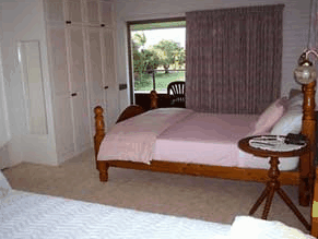 Rubyanna Rise B&B - Accommodation Perth 1