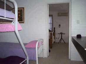Rubyanna Rise B&B - Accommodation Perth 2