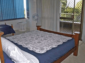 Rubyanna Rise B&B - Accommodation Perth 4