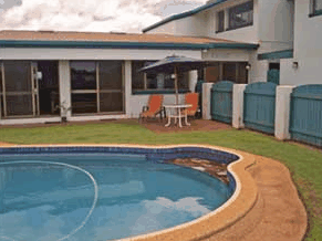Rubyanna Rise B&B - Accommodation Perth 5