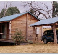 Gaddleen Grove Cottages - Accommodation Perth