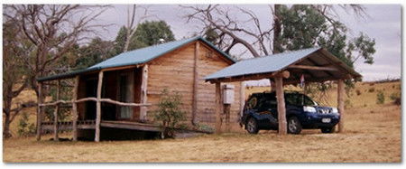 Gaddleen Grove Cottages - Accommodation Perth 0