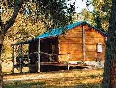 Gaddleen Grove Cottages - Accommodation Perth 1