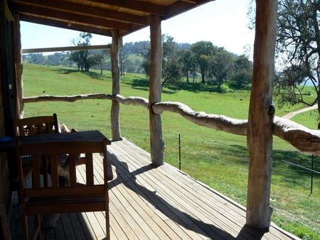 Gaddleen Grove Cottages - Accommodation Perth 2