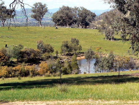 Gaddleen Grove Cottages - Accommodation Perth 3