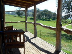 Gaddleen Grove Cottages - Accommodation Perth 4