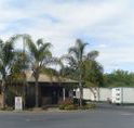 Borderland Holiday Park - Accommodation Perth
