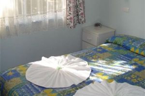 Borderland Holiday Park - Accommodation Perth 2