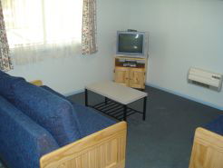 Borderland Holiday Park - Accommodation Perth 3