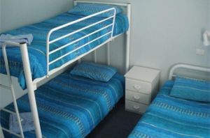 Borderland Holiday Park - Accommodation Perth 5