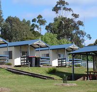 Bacchus Marsh Caravan Park - Accommodation Perth