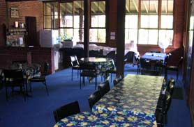 The Old Priory - Accommodation Perth 5