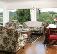 Forest Edge Country House - Accommodation Perth