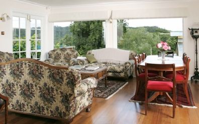 Forest Edge Country House - Accommodation Perth 0