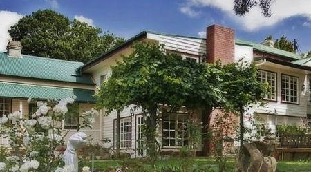 Forest Edge Country House - Accommodation Perth 1